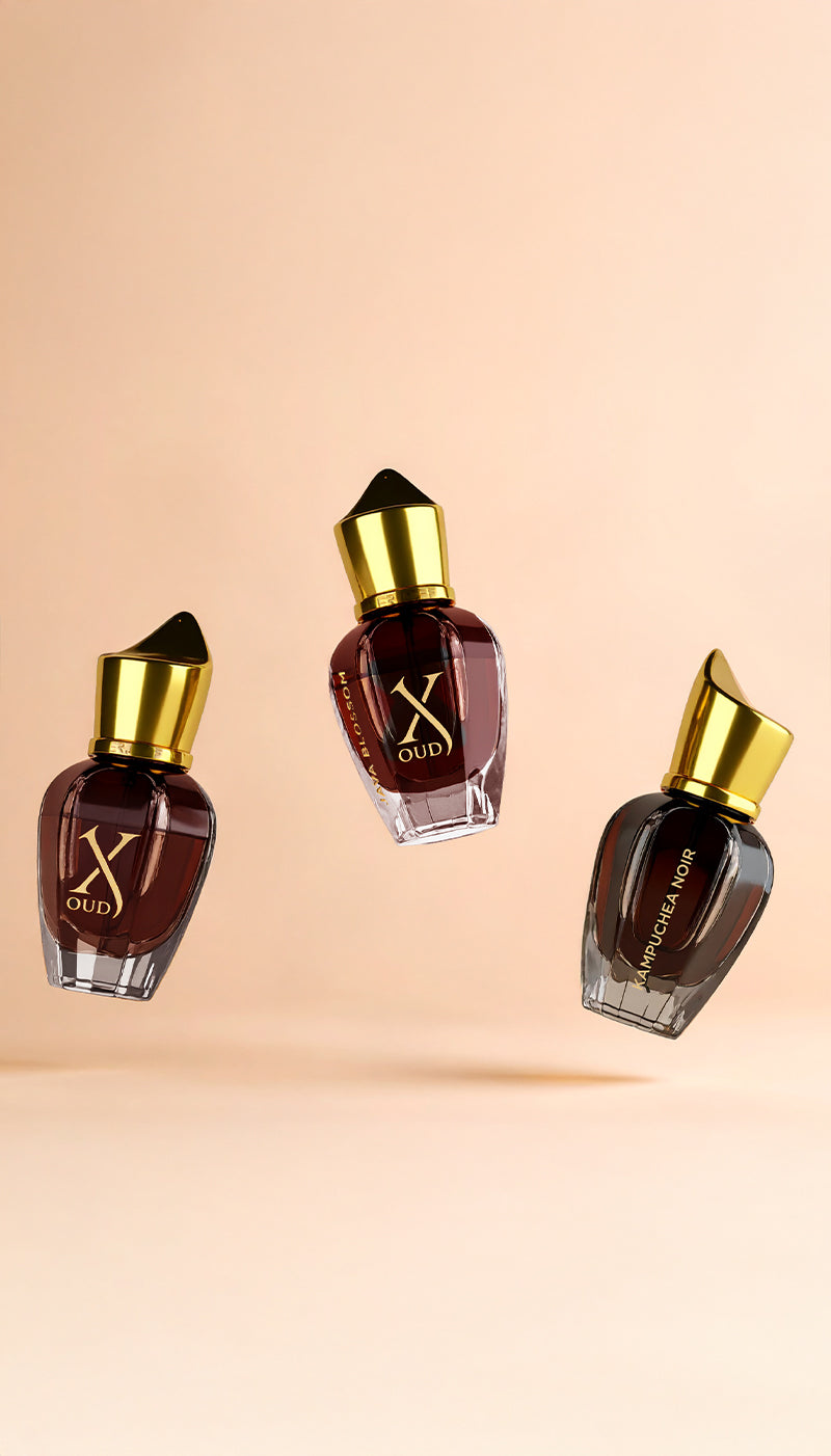 Oud Stars