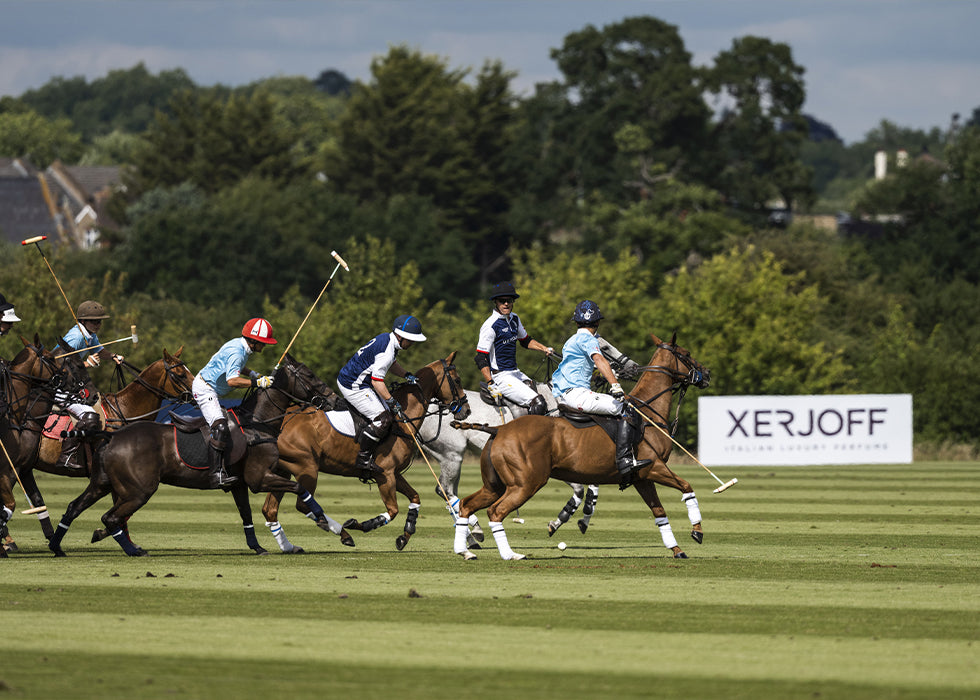 Royal Polo Charity Cup
