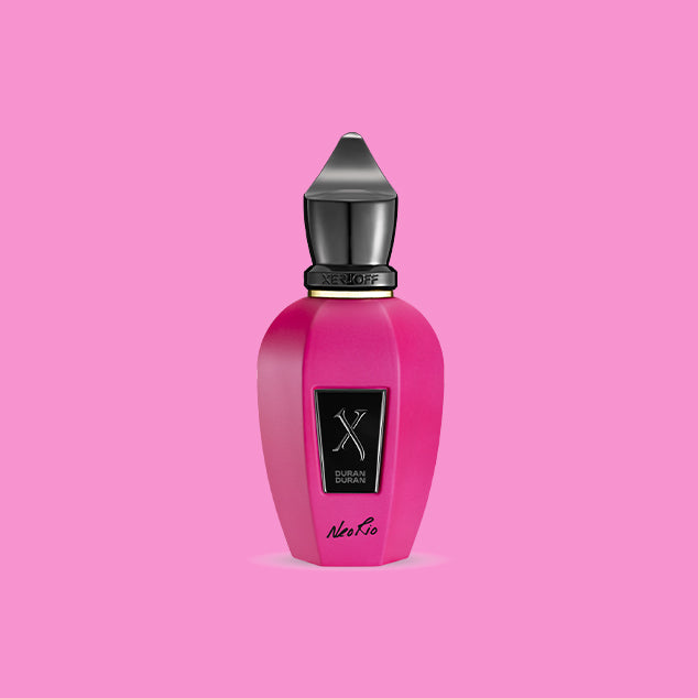 NeoRio Pink Flacon