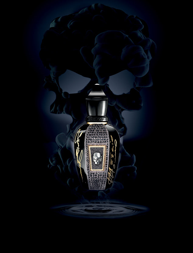 Xerjoff x Tony Iommi